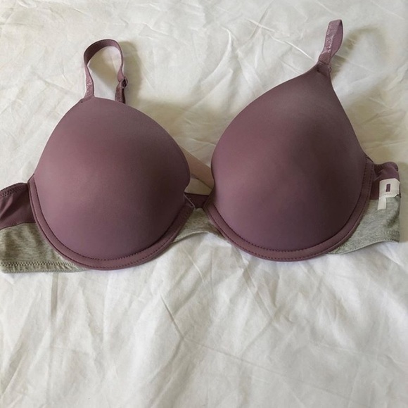 Pink bra - Picture 1 of 3